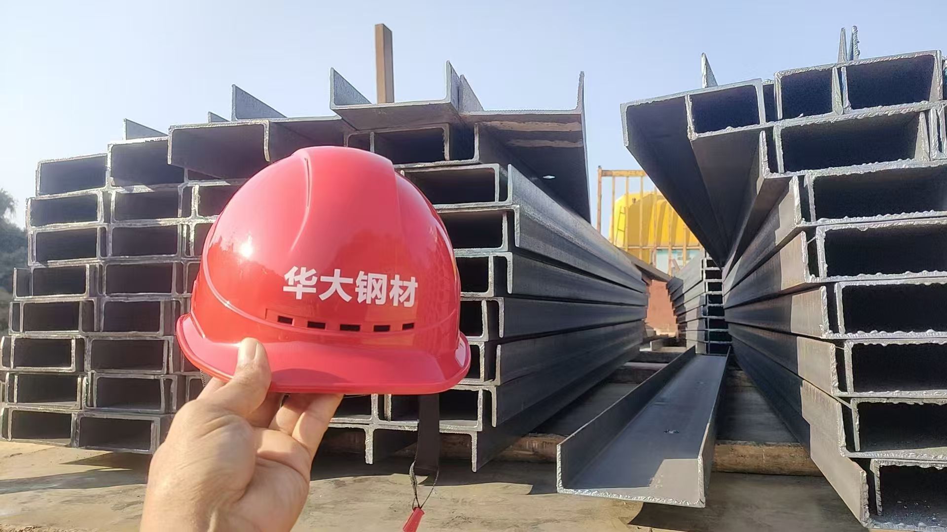荔湾区工字钢支护槽钢出租 - 哪里好